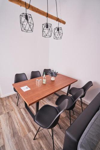 Gemütliche Ferienwohnung für die ganze Familie, Leipzig (photo 5)