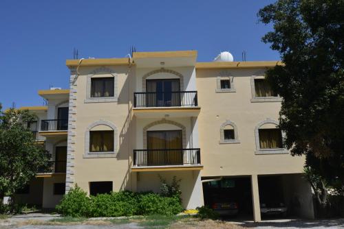 Odysseas & Eleni Hotel Apartments, Polis Chrysochous (fotografie 6)