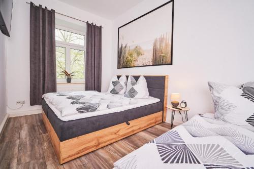 Gemütliche Ferienwohnung für die ganze Familie, Leipzig (photo 7)