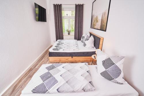 Gemütliche Ferienwohnung für die ganze Familie, Leipzig (photo 9)