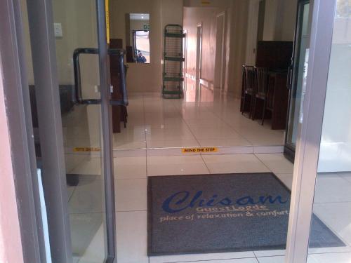 Chisam Guest Lodge Pty Ltd – Johannesburg, MD
