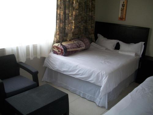 Chisam Guest Lodge Pty Ltd – Johannesburg, MD