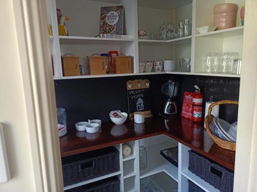 Tingalpa Townhouse Treat