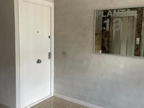 Three-Bedroom Apartment room in Spacious apartment Playmon Bacana 13
