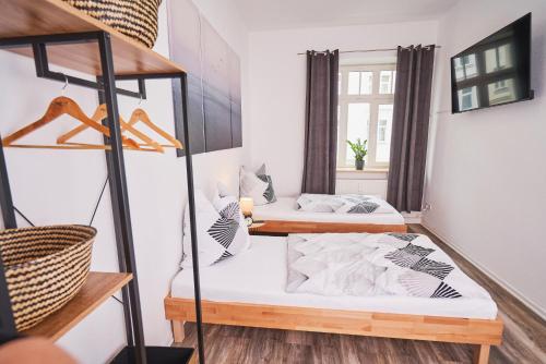 Gemütliche Ferienwohnung für die ganze Familie, Leipzig (photo 10)