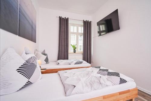 Gemütliche Ferienwohnung für die ganze Familie, Leipzig (photo 11)