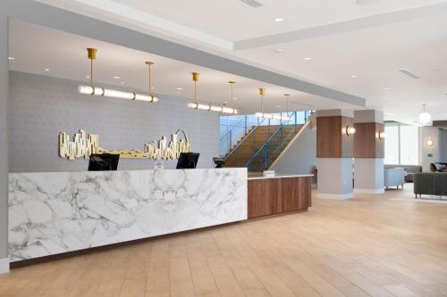 Residence Inn by Marriott St Louis Clayton - image 5