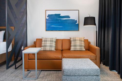 Residence Inn by Marriott St Louis Clayton - image 13