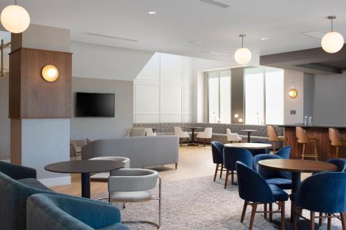 Residence Inn by Marriott St Louis Clayton - image 8