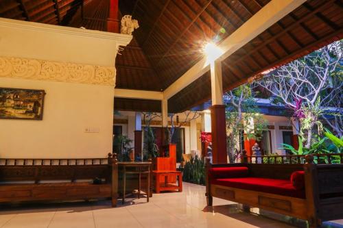 Brata Cottage Ubud