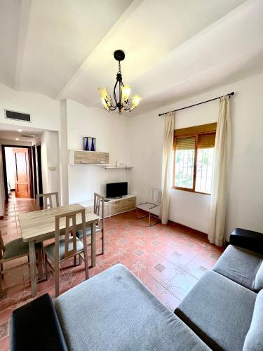 APARTAMENTO LA MURALLA 2, Córdoba (fotografie 5)