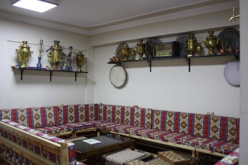 Butik Ertur Hotel - image 11