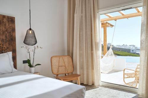 1 king bed
