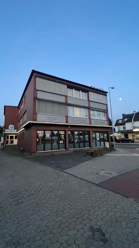 Hotel Gifhorn INN