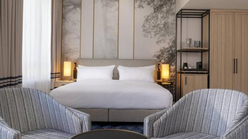 DoubleTree by Hilton Berlin Ku'damm - image 2