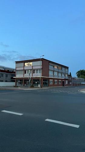Hotel Gifhorn INN in Gifhorn, Deutschland