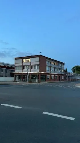 Hotel Gifhorn INN in Gifhorn, Deutschland