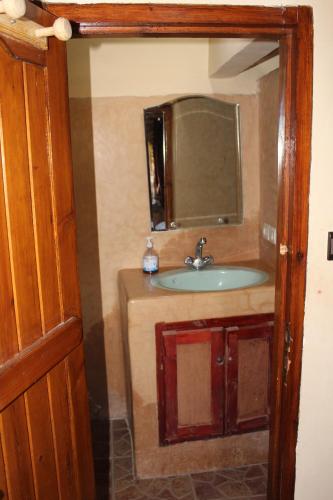 Auberge Restaurant Telouet photo 3