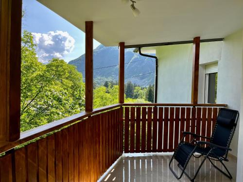 Pearl Apartment - Bovec