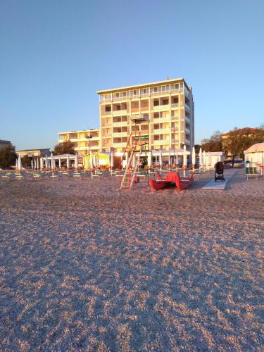 Hotel Atlantic Hotel de charme Montemarciano