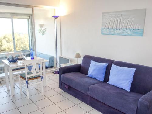 Apartment Athena Residence-1 by Interhome in Bandol