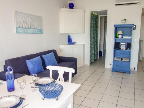 Apartment Athena Residence-1 by Interhome in Bandol