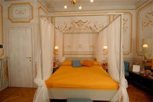 Suites Piazza Del Popolo, Řím (fotografie 4)