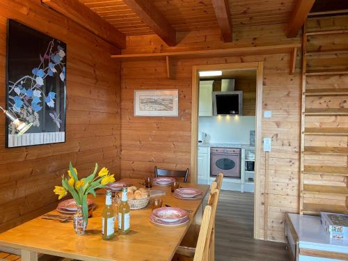 Holiday Home Alpenblick by Interhome