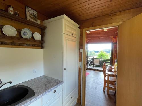 Holiday Home Alpenblick by Interhome