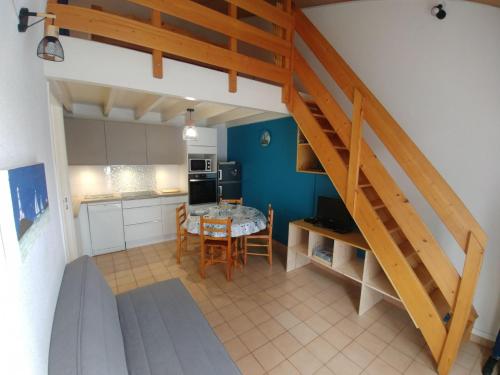 Holiday Home Rivages d'Olonne by Interhome