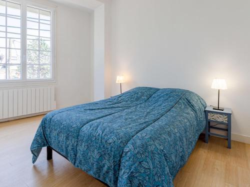 Apartment Le Manoir du Casino by Interhome 3