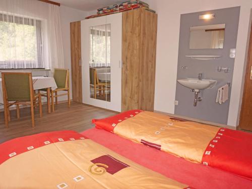 Apartment Haselwanter in Pians