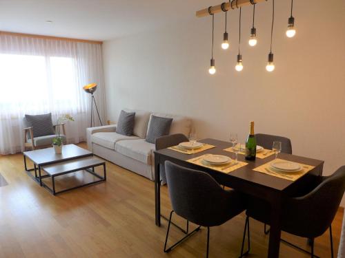  Apartment Mandarin by Interhome in Vermala