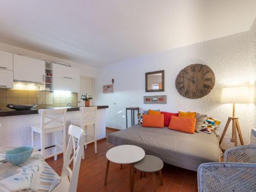 Apartment Les Mas de Gigaro by Interhome in La Croix-Valmer
