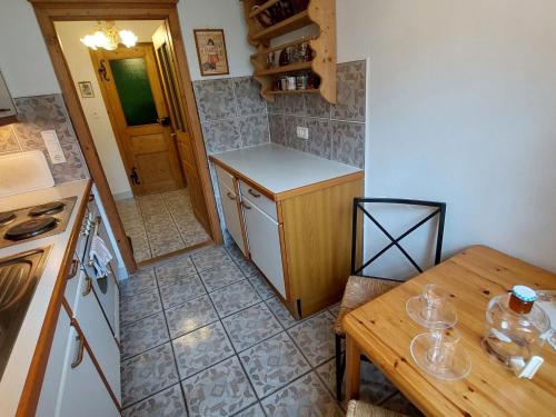 Apartment Alte Post-1 by Interhome in Aggsbach Markt