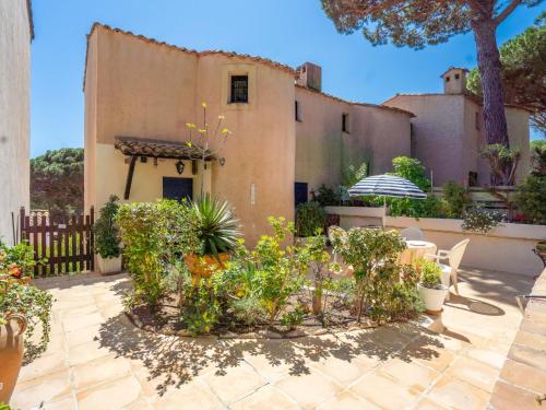 Domaine des Restanques – Saint Maxime