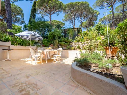 Domaine des Restanques – Saint Maxime