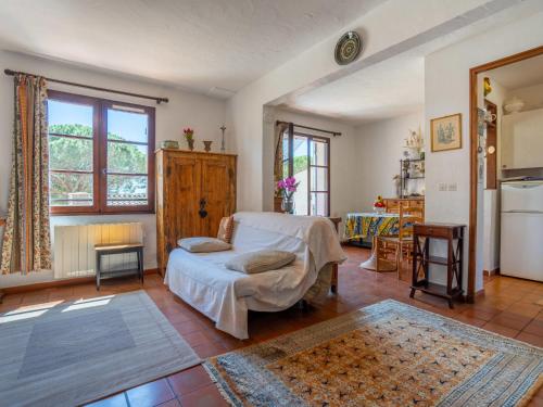 Domaine des Restanques – Saint Maxime
