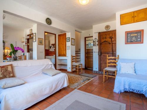 Domaine des Restanques – Saint Maxime