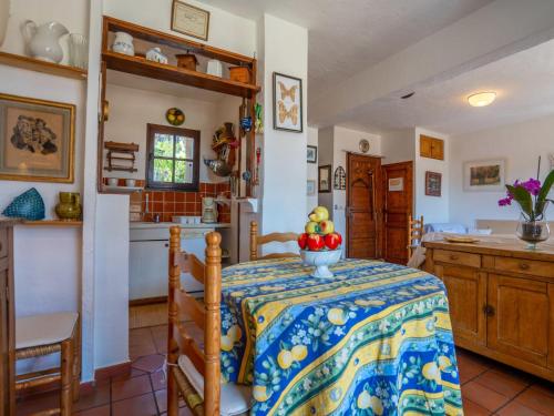 Domaine des Restanques – Saint Maxime