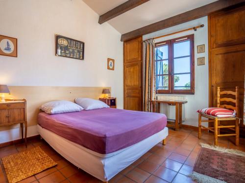 Domaine des Restanques – Saint Maxime