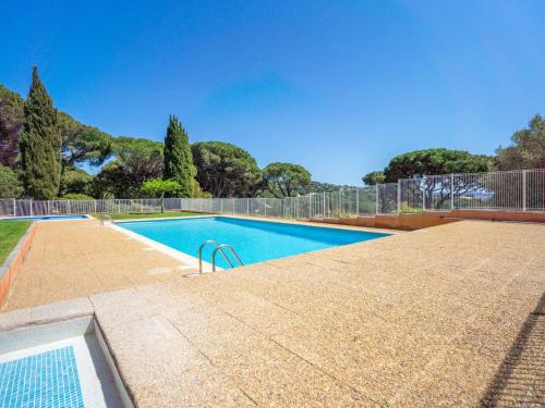 Domaine des Restanques – Saint Maxime