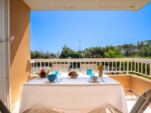 Apartment Le Panama-1 by Interhome near Le Resto du Marche Chez Thomas