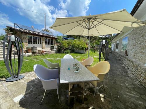  Apartment Girasole - MZO105 by Interhome in Belvedere Langhe