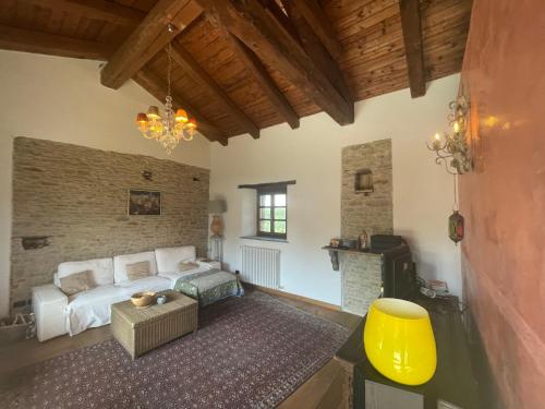 Apartment Casa Vacanza Cascina Lovera-4 by Interhome in Bonvicino