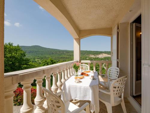 Apartment Aiguines By Interhome - Lac de Sainte-Croix