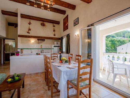 Apartment Aiguines by Interhome in Bauduen