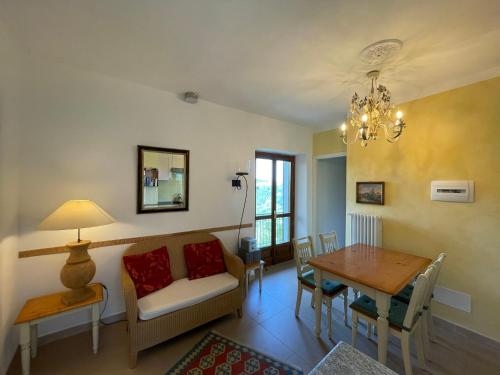 Apartment Casa Vacanza Cascina Lovera-2 by Interhome in Bonvicino