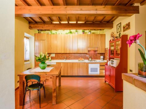 Holiday Home Il Colombaino by Interhome