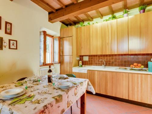 Holiday Home Il Colombaino by Interhome
